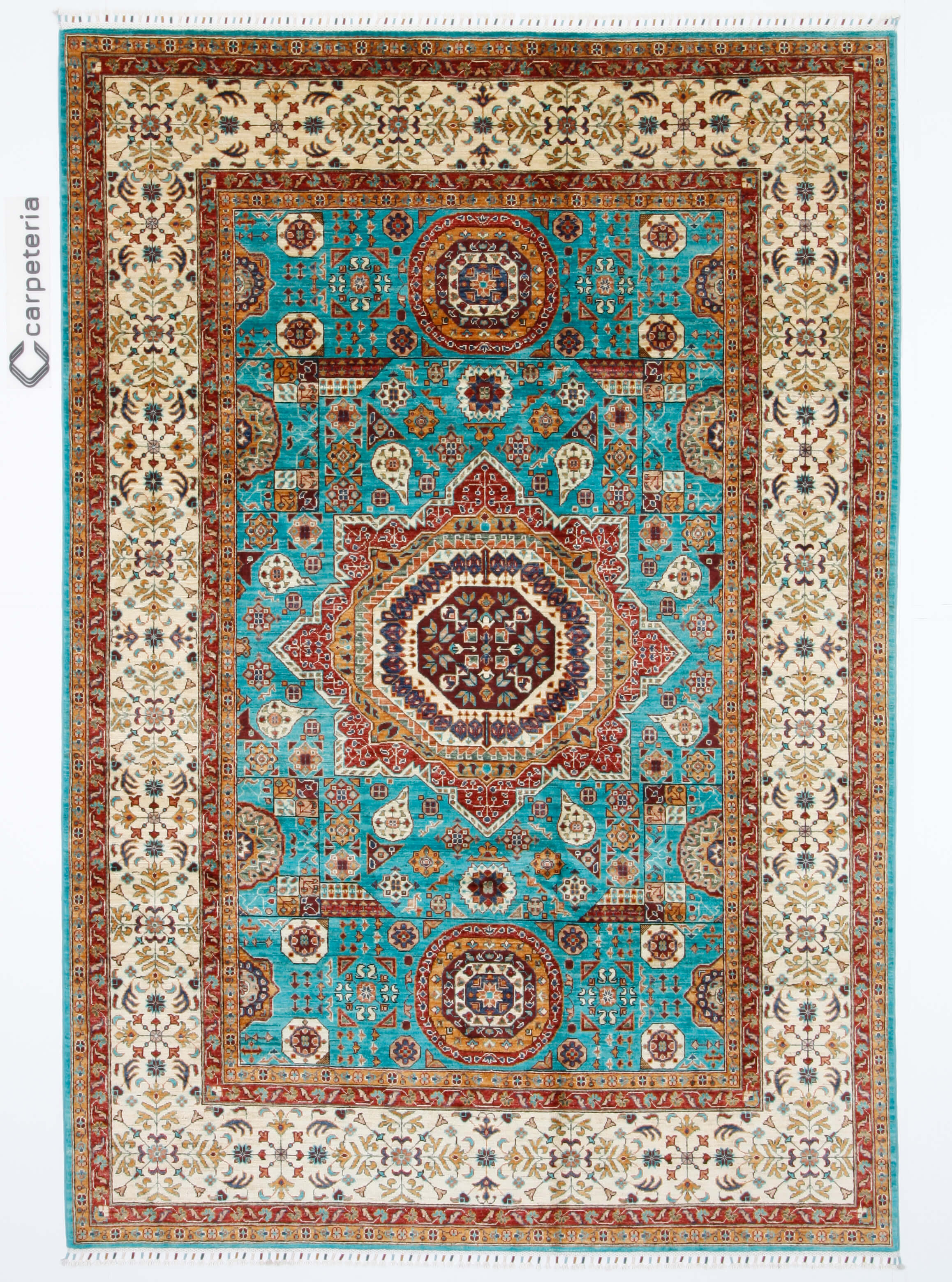 Oriental rug Ariana Exclusive