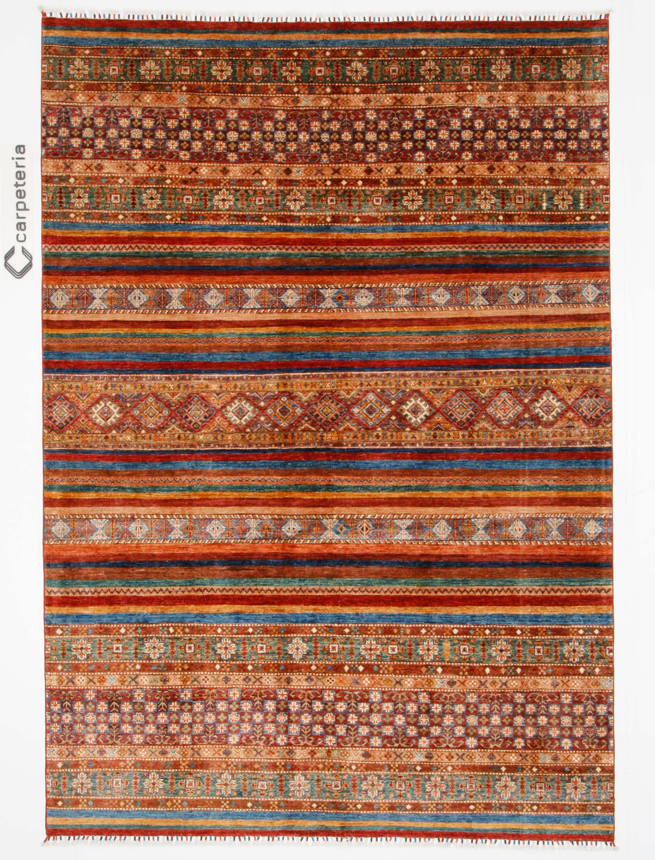 Oriental rug Ariana Exclusive