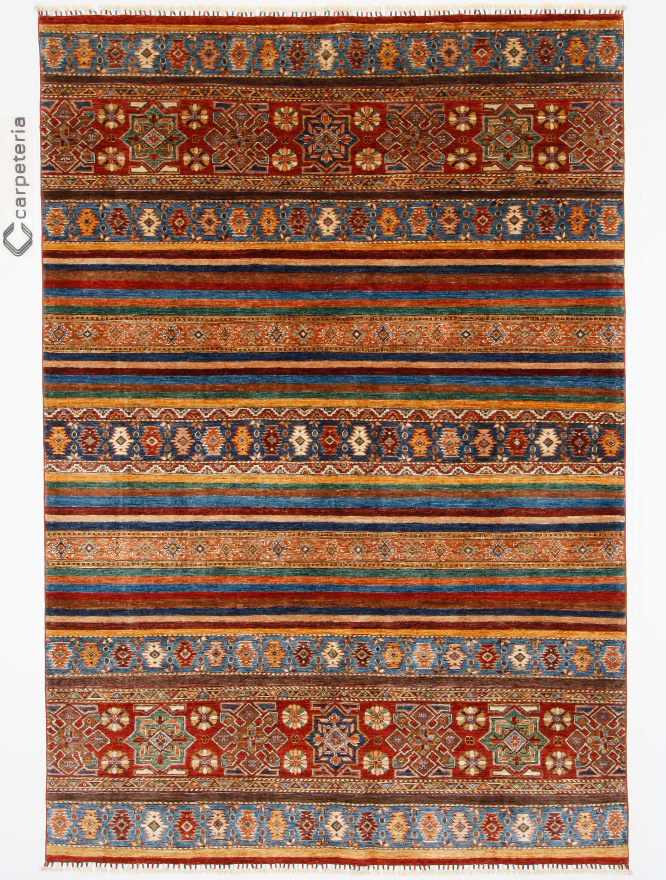 Oriental rug Ariana Exclusive