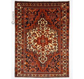 Persian rug Bakhtiar
