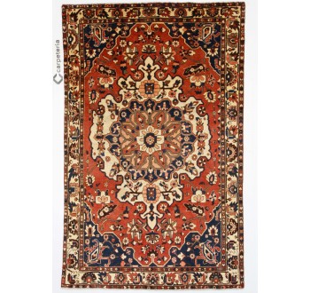 Perský koberec Bakhtiar