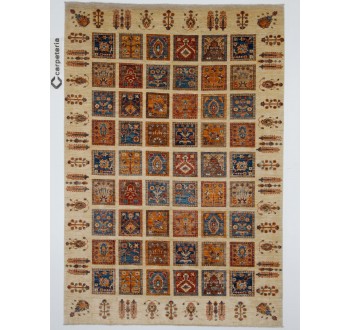 Oriental rug Ariana Royal