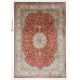 Oriental rug Kashmir Silk Royal