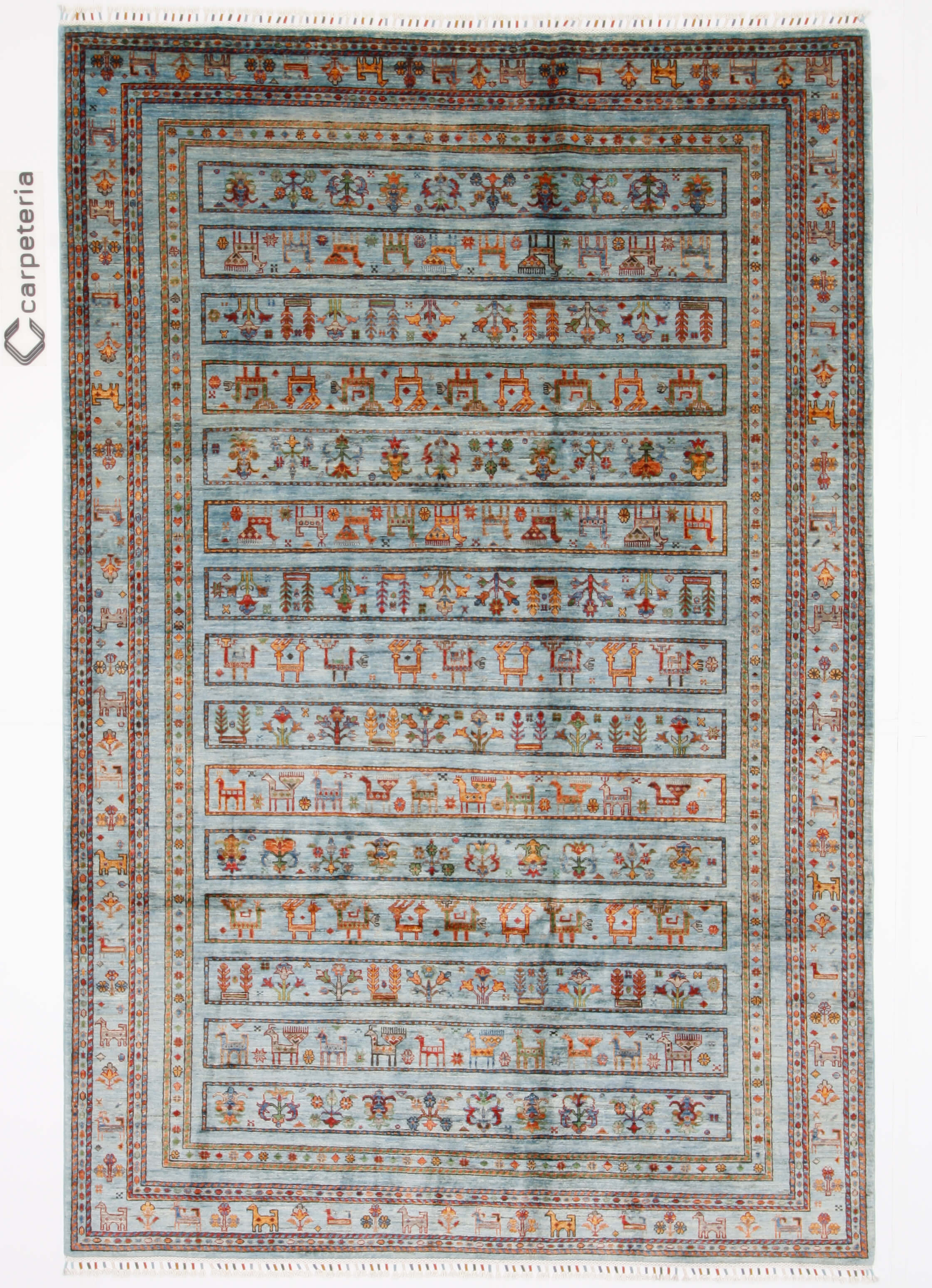 Oriental rug Ariana Exclusive