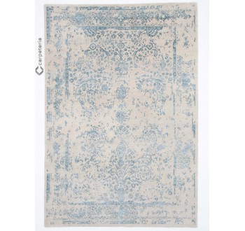 Modern rug Ikat Royal