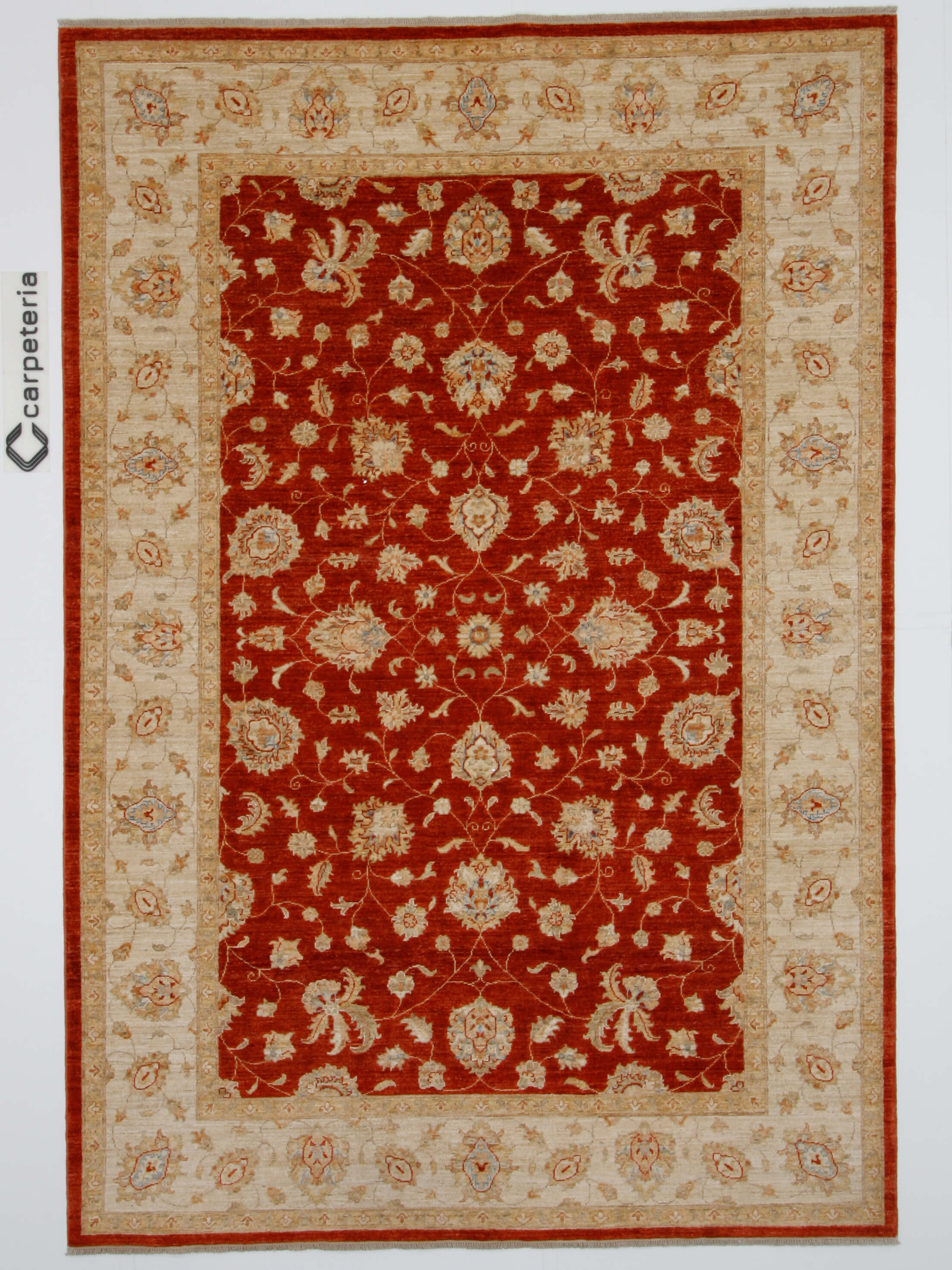 Oriental rug Ziegler Exclusive
