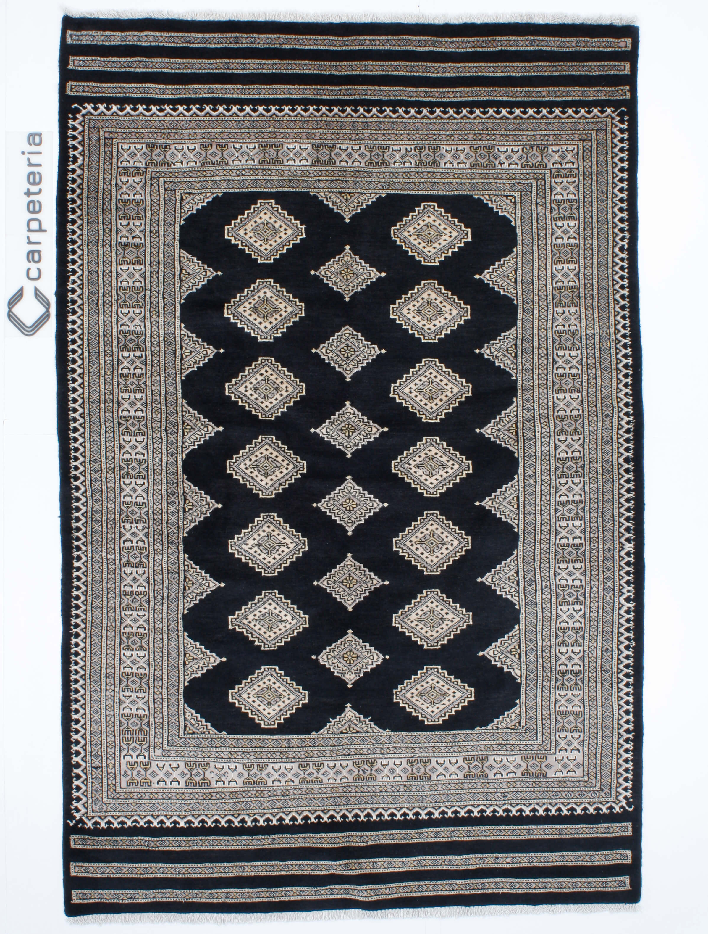 Oriental rug Jaldar Exclusive