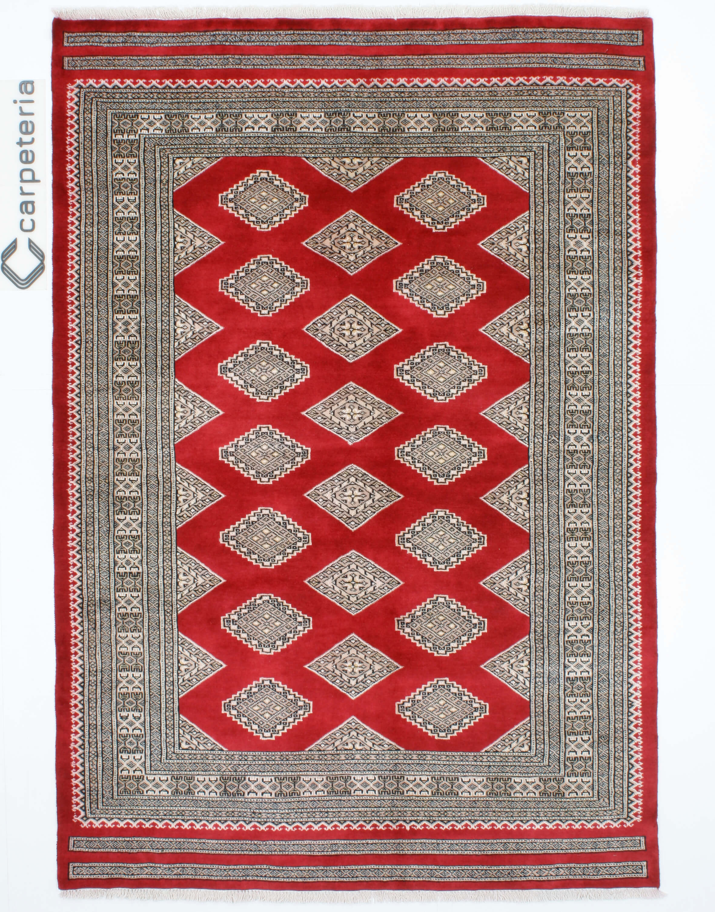 Oriental rug Jaldar Exclusive