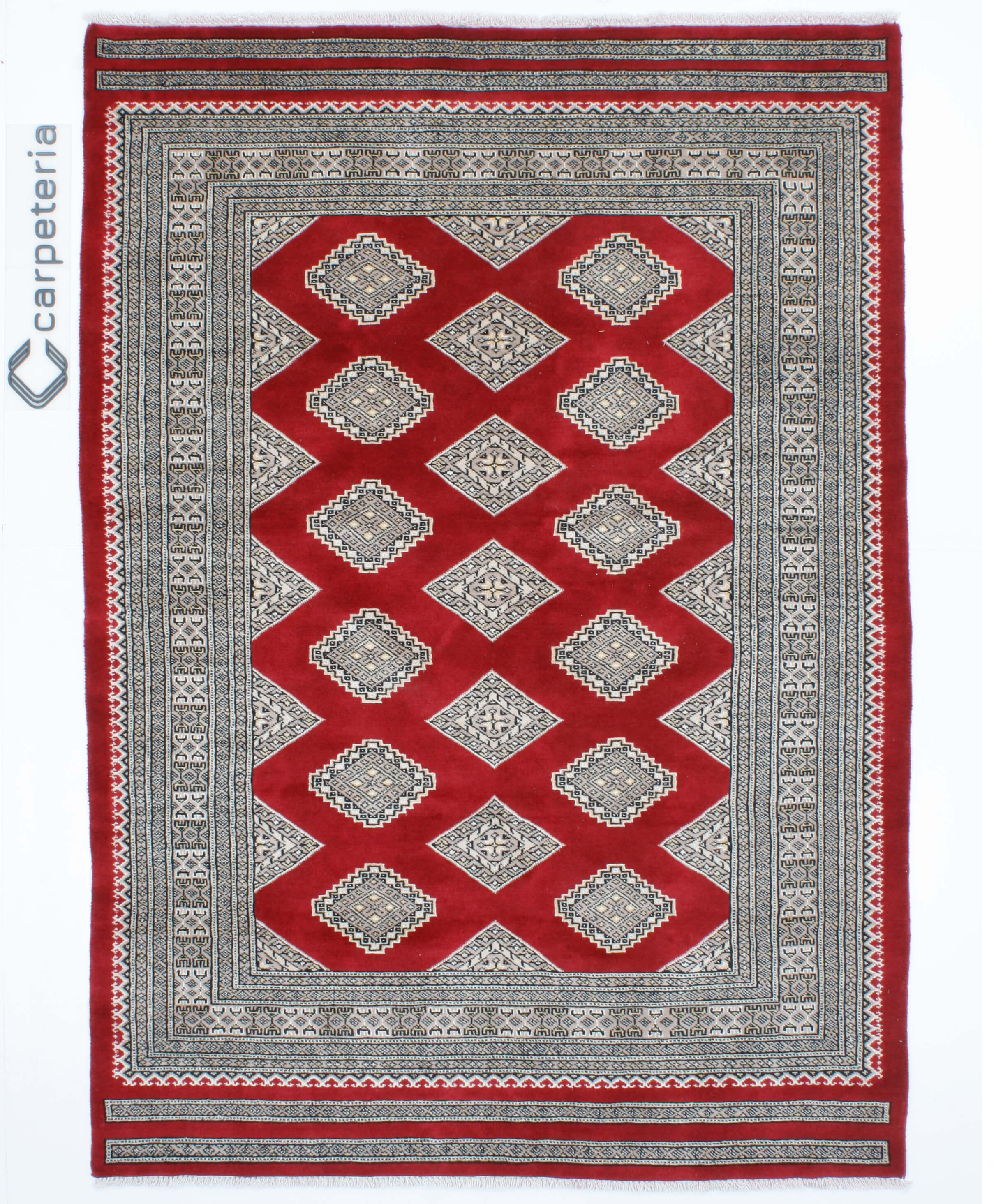 Oriental rug Jaldar Exclusive