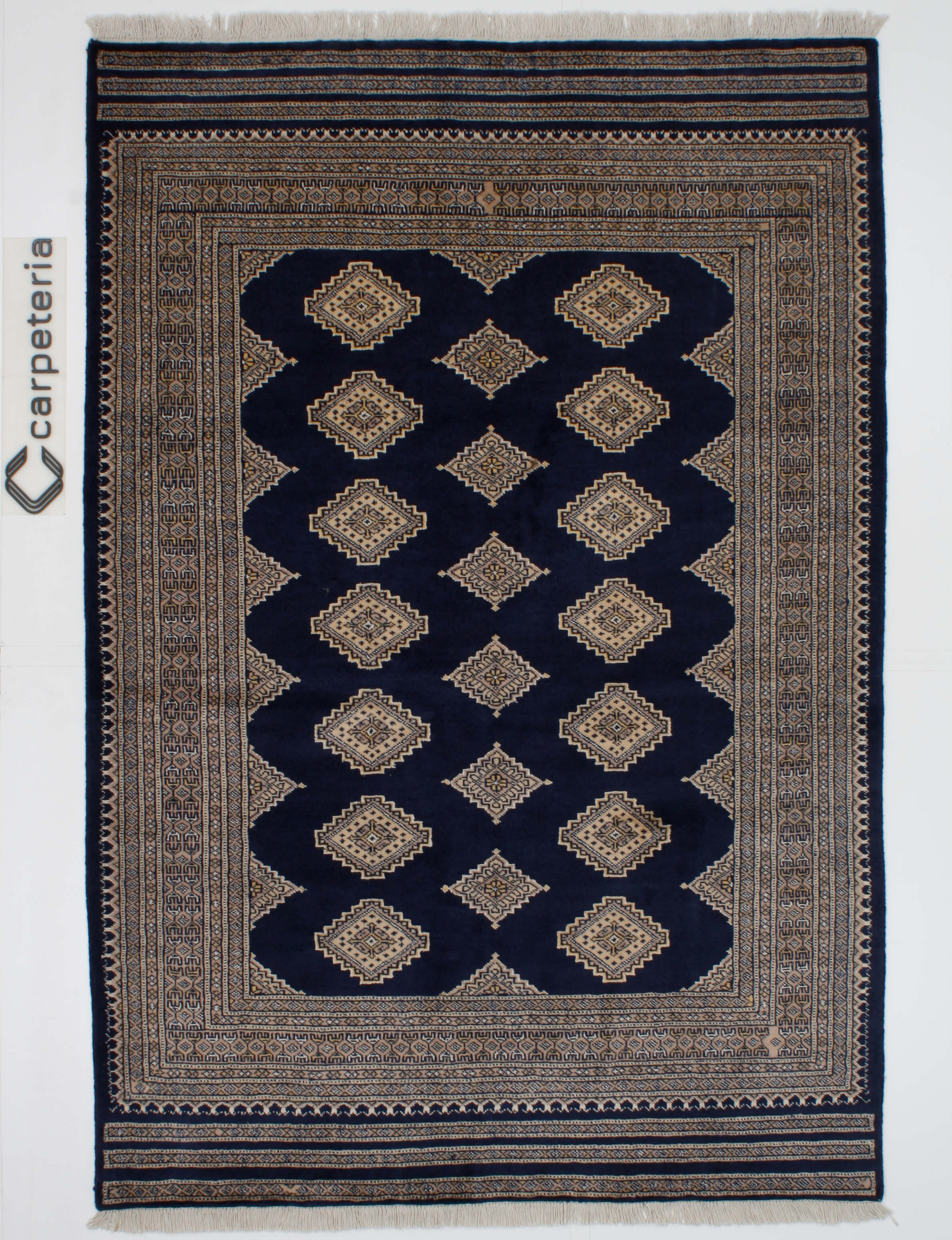 Oriental rug Jaldar Exclusive