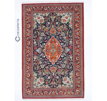 Persian rug Ghom Exclusive