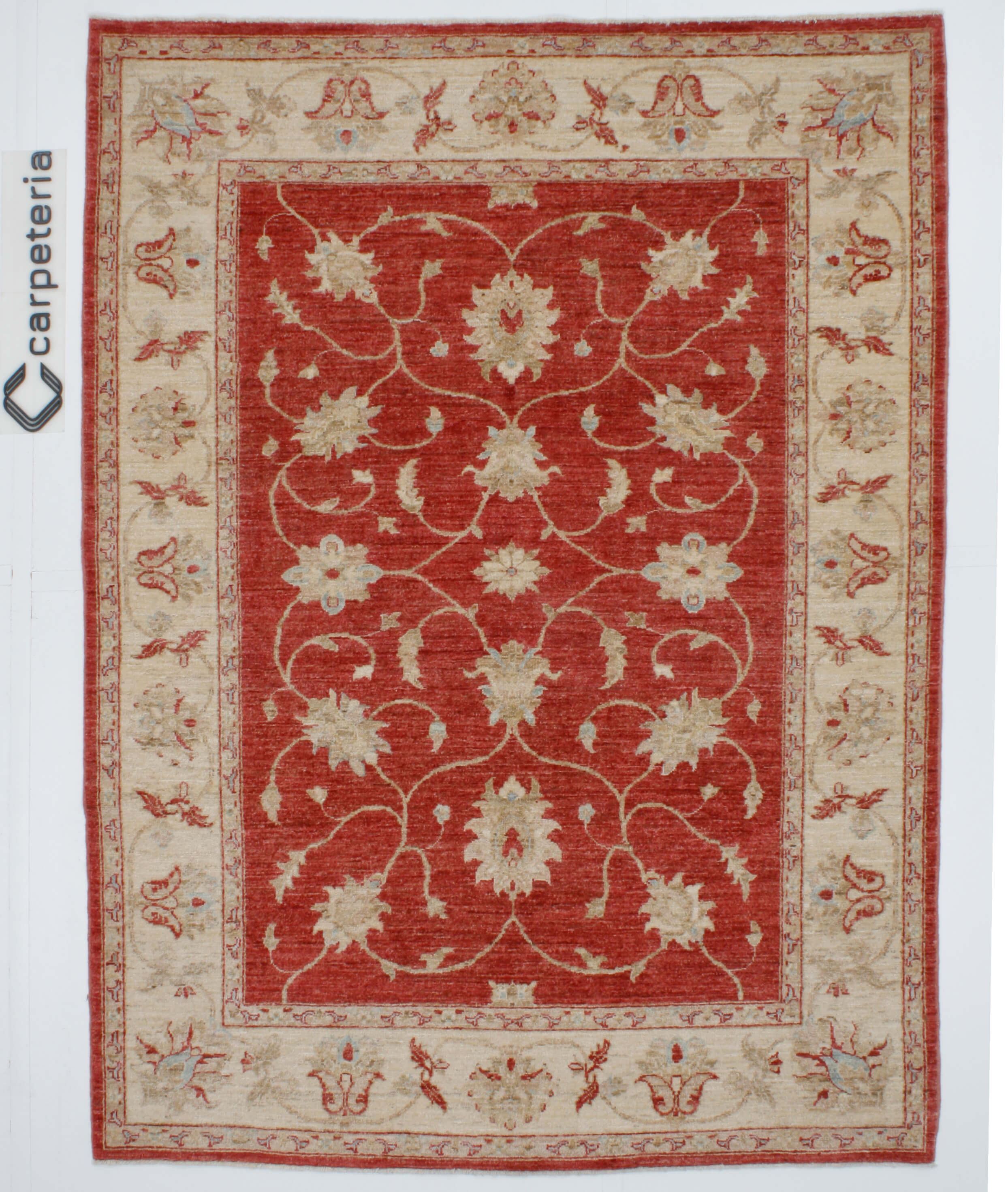 Oriental rug Ziegler Exclusive
