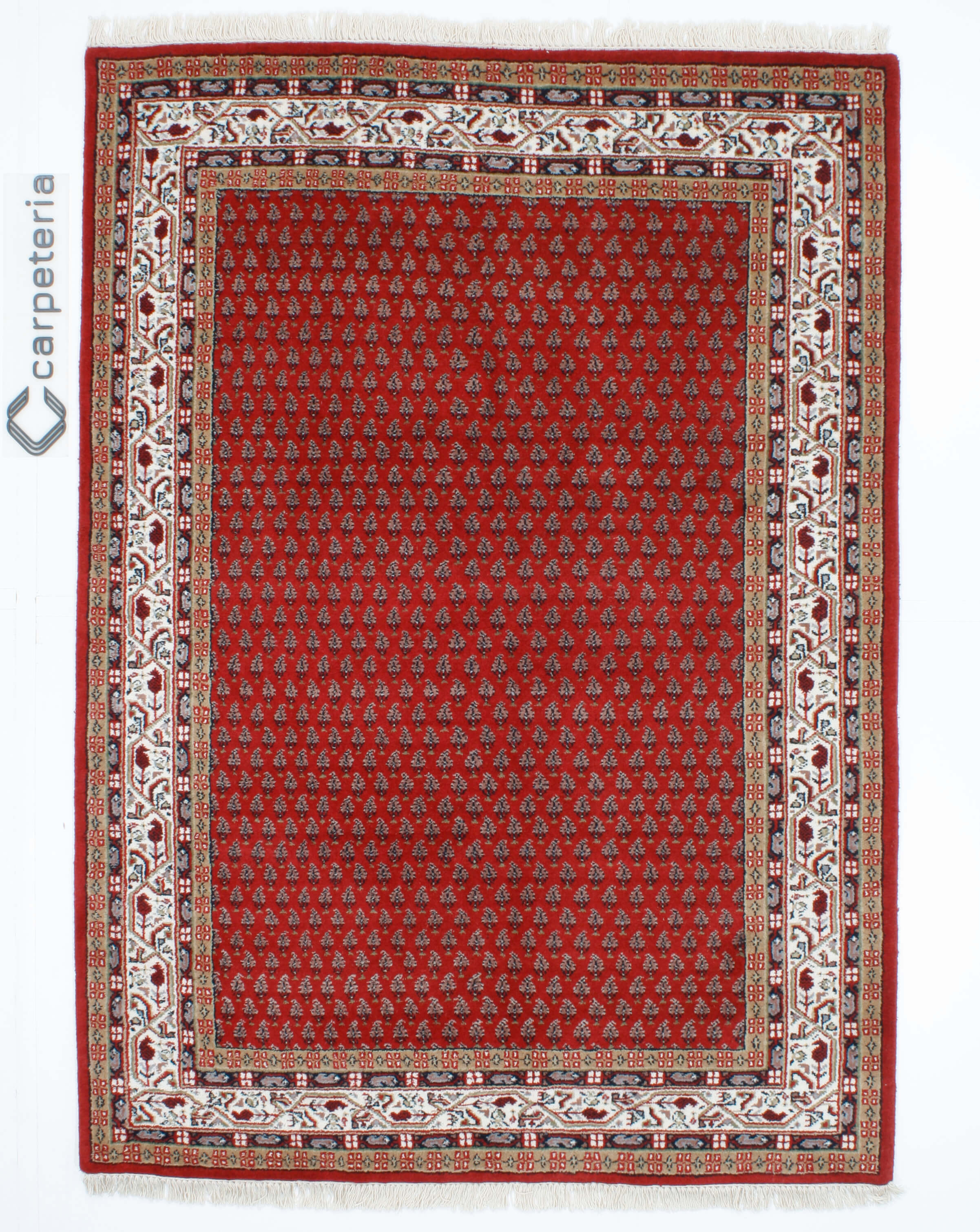 Oriental rug Mir