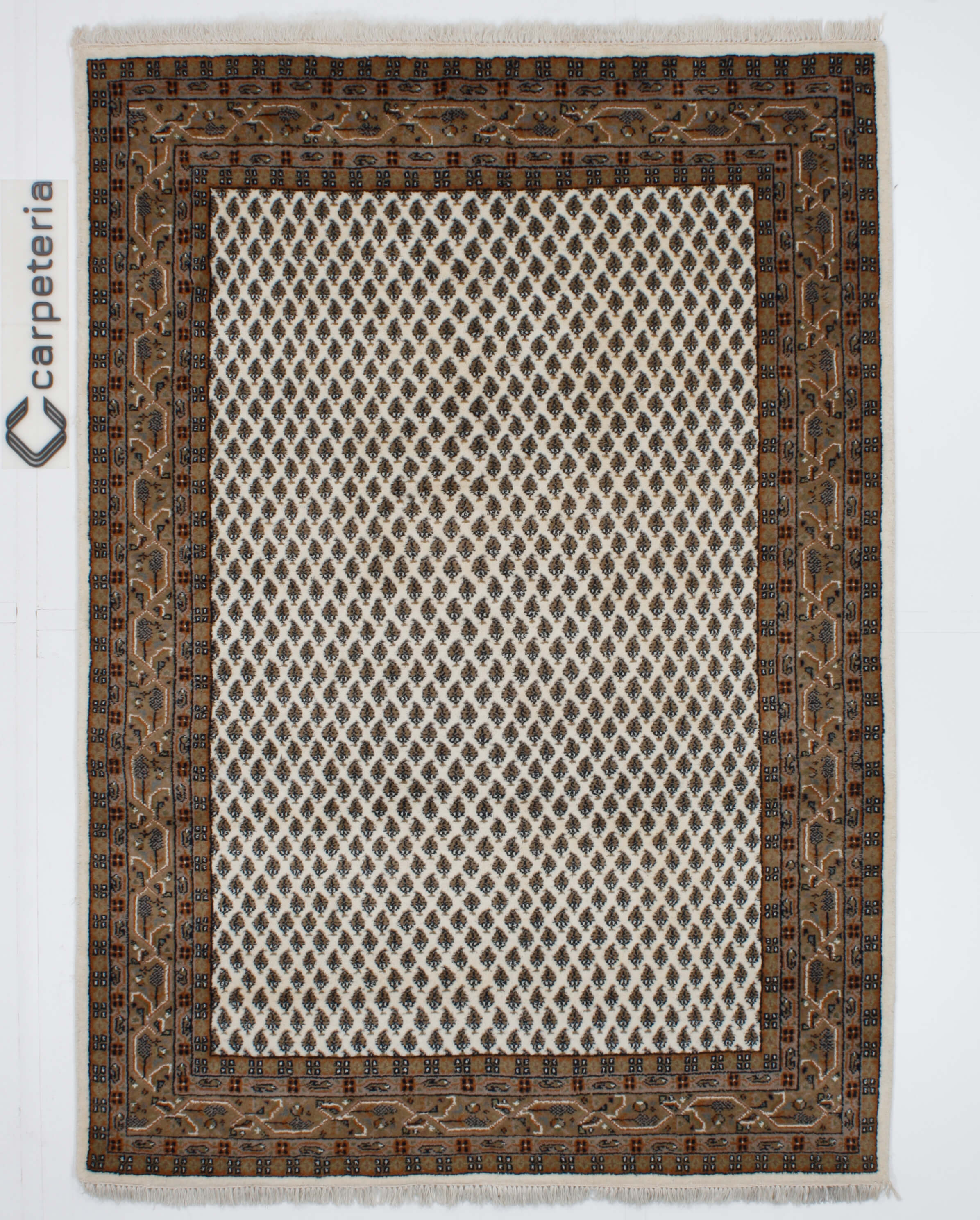 Oriental rug Mir