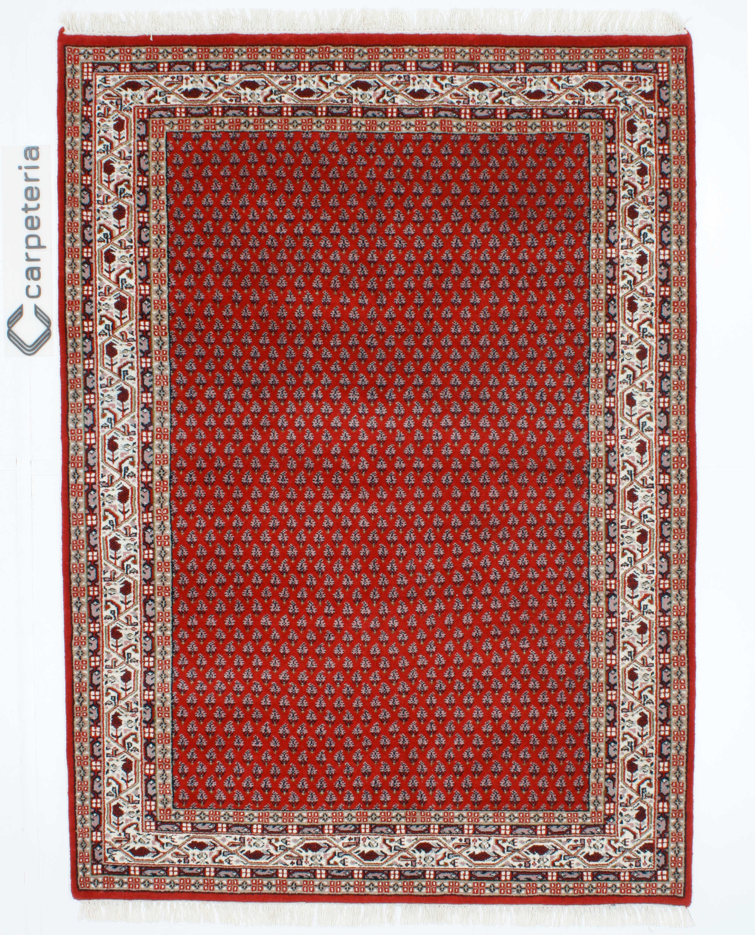 Oriental rug Mir