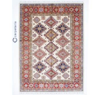 Oriental rug Kazak Exclusive