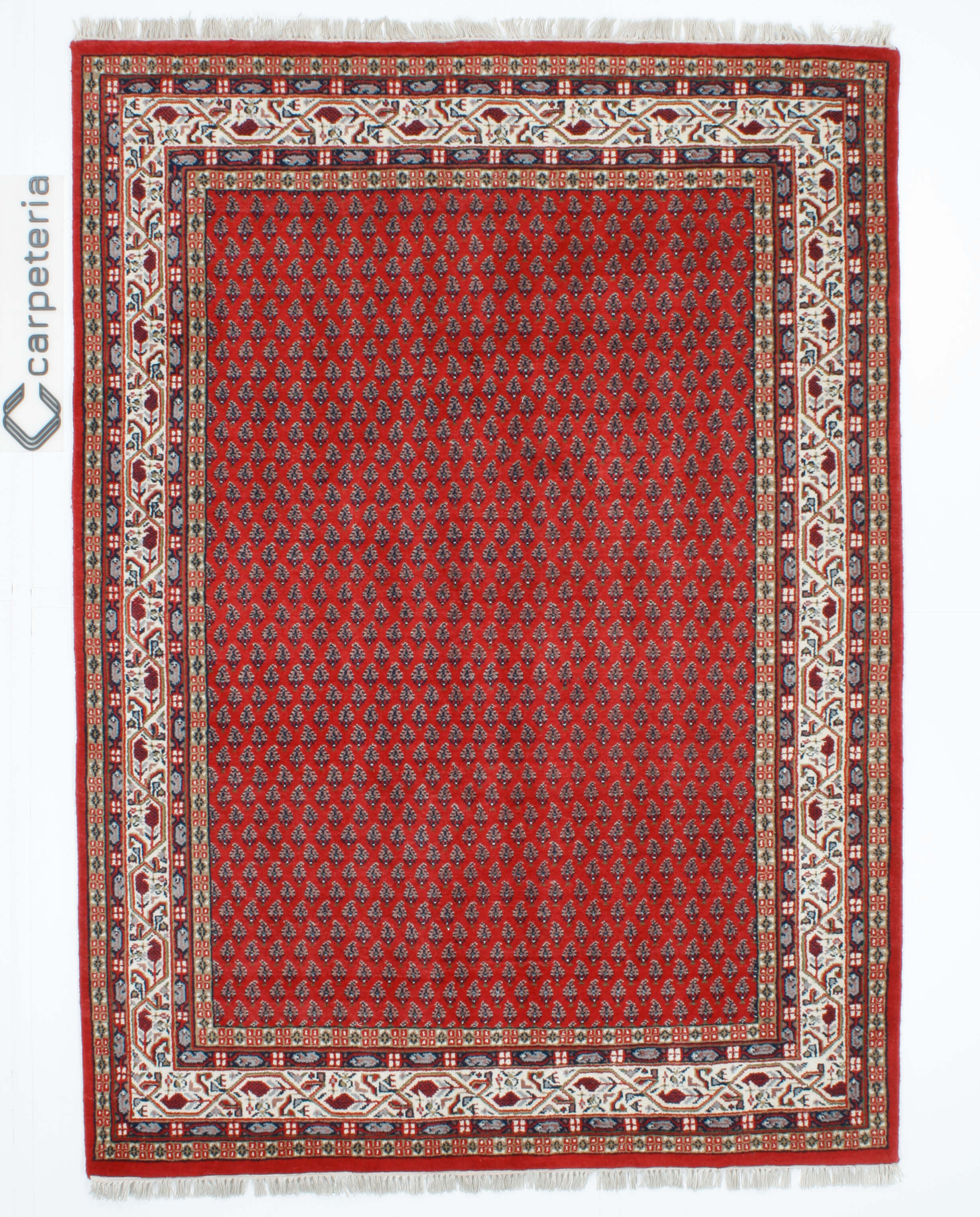 Oriental rug Mir