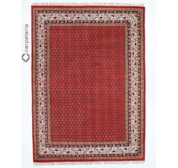 Oriental rug Mir