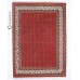Oriental rug Mir