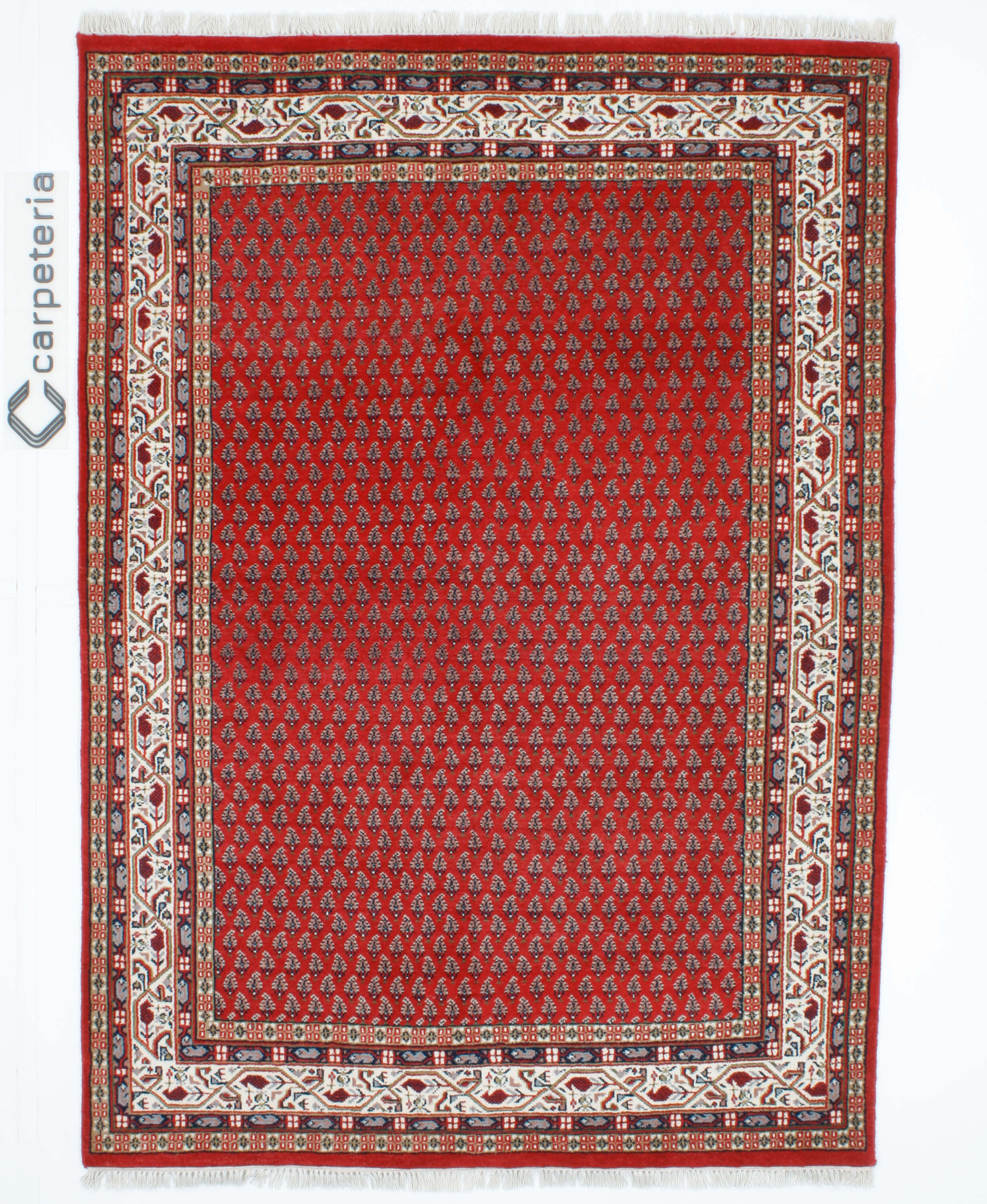 Oriental rug Mir