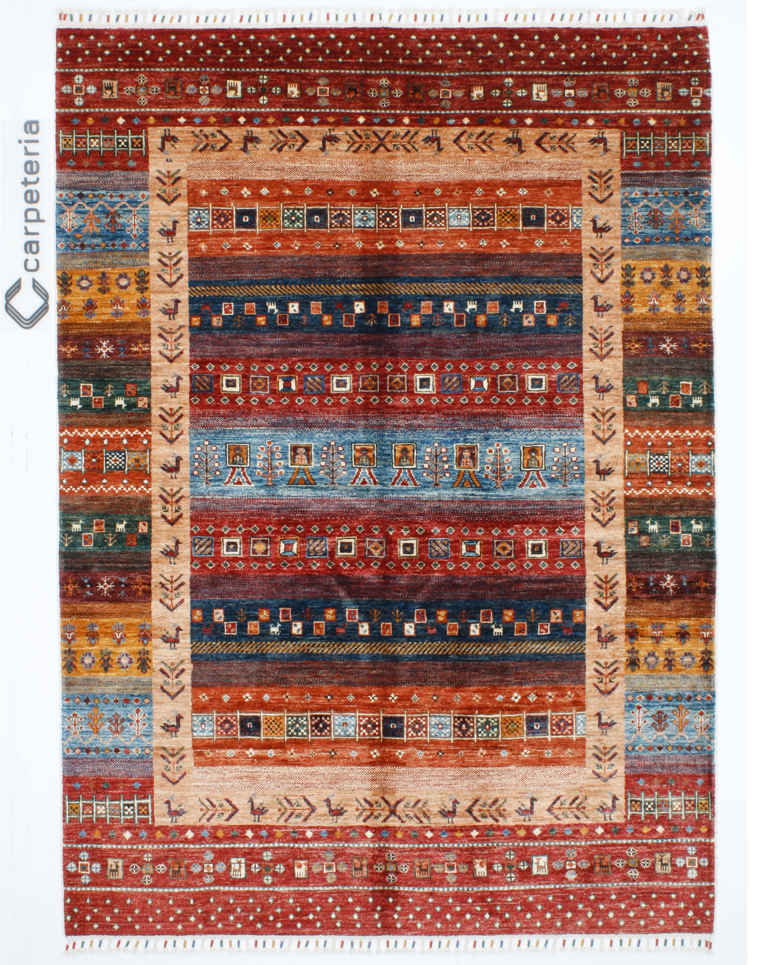 Oriental rug Ariana Exclusive