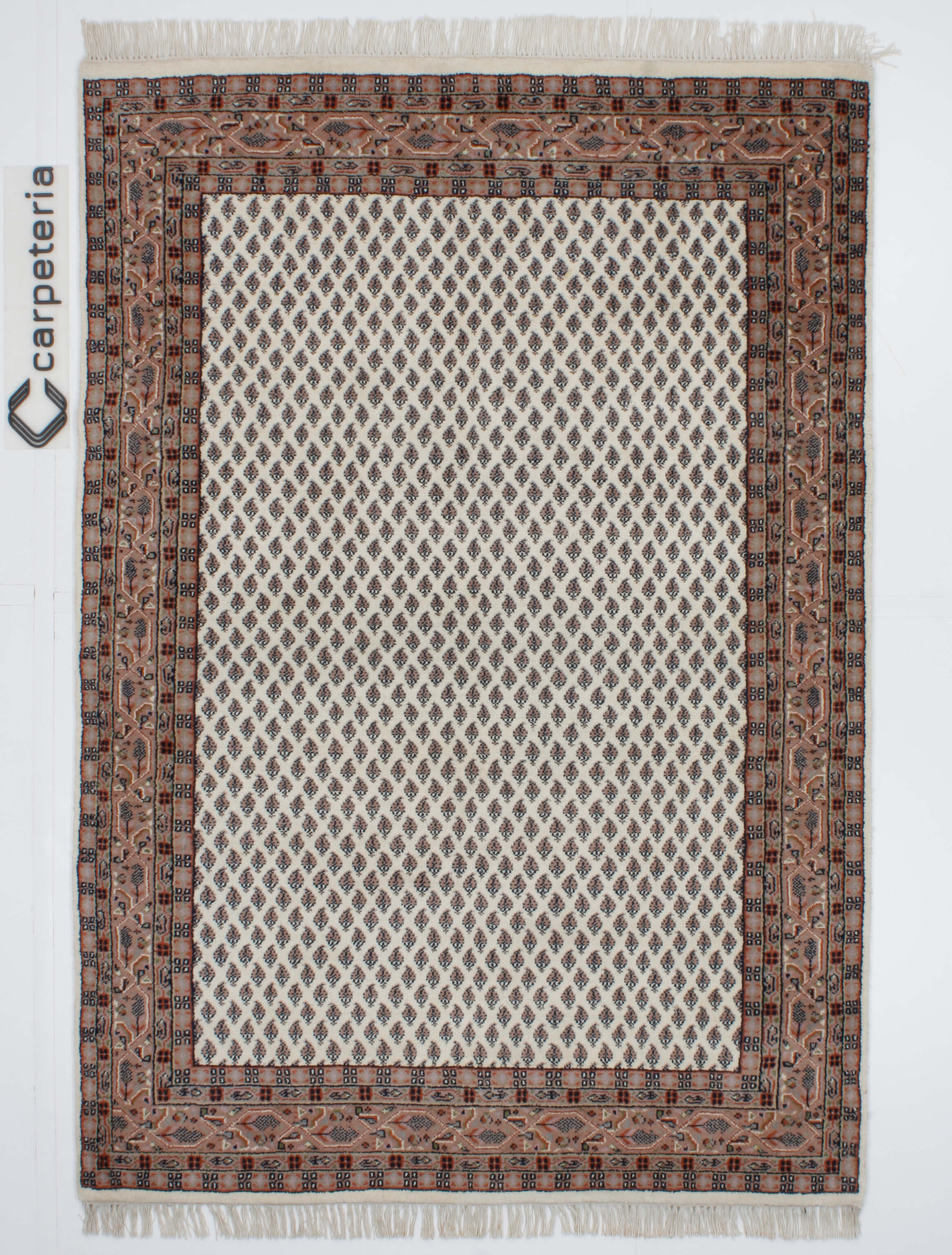 Oriental rug Mir