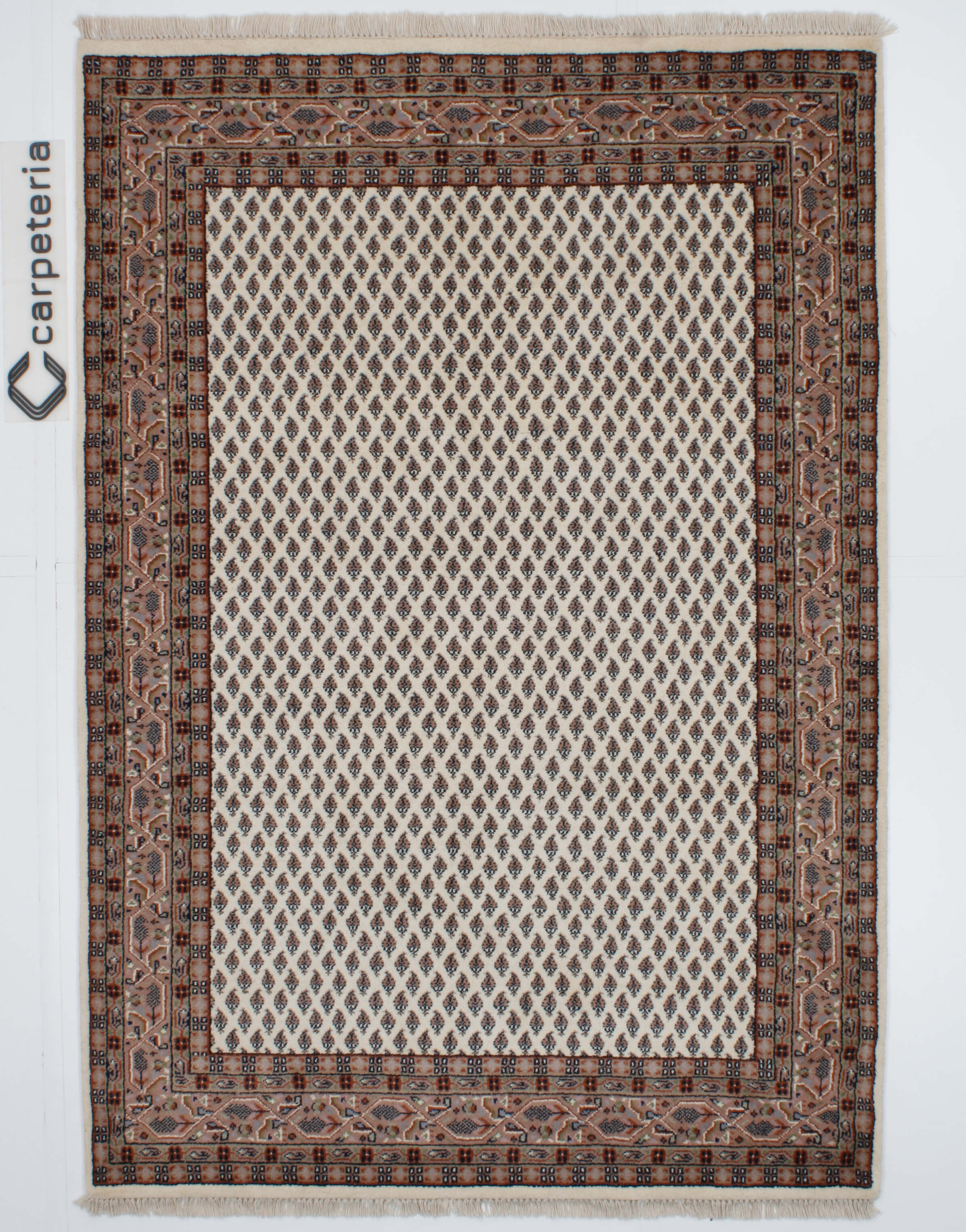 Oriental rug Mir