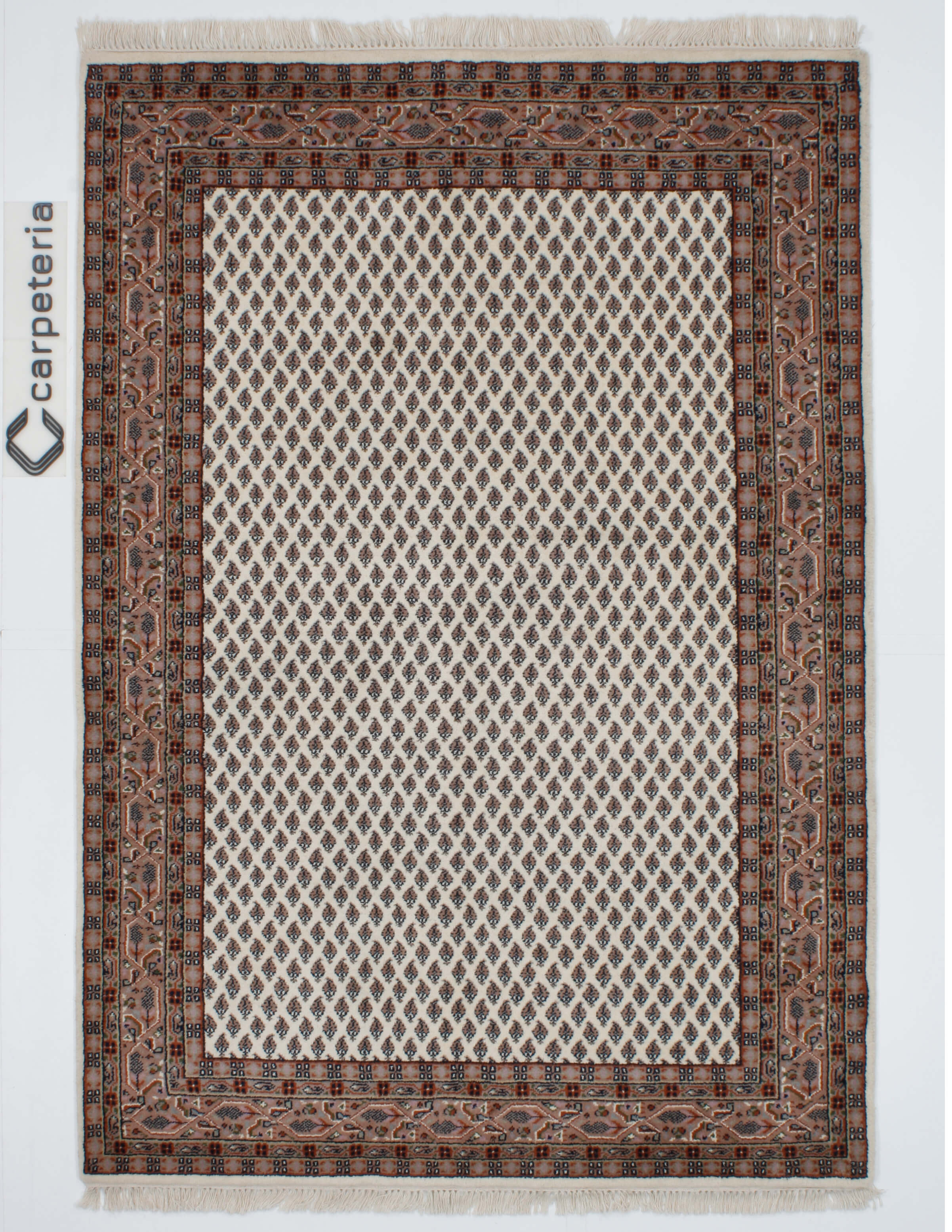 Oriental rug Mir