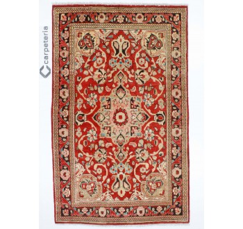 Persian rug Mahal Super