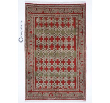 Persian rug Ilam Royal
