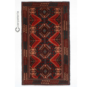 Persian rug Balouch Super