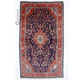 Perský koberec Sarough Super