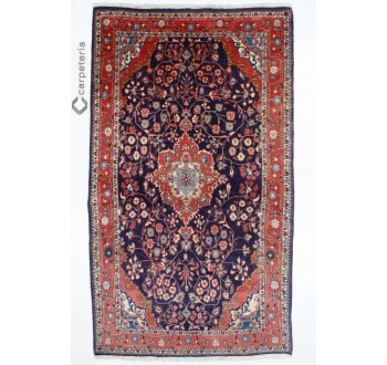 Persian rug Sarough Super