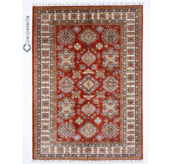 Oriental rug Kazak Exclusive