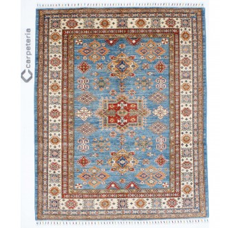 Oriental rug Kazak Exclusive