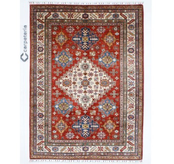 Oriental rug Kazak Exclusive