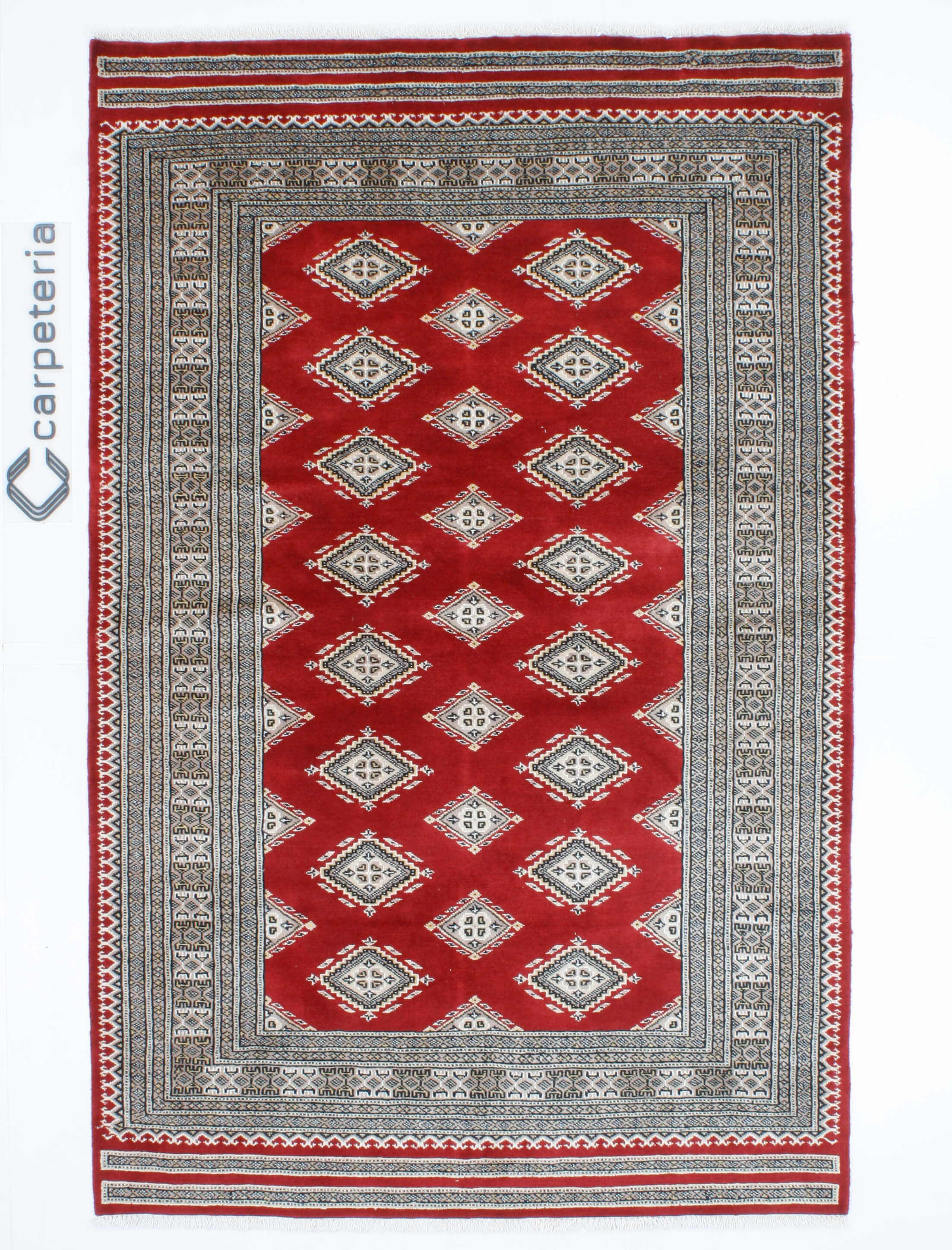 Oriental rug Jaldar Exclusive