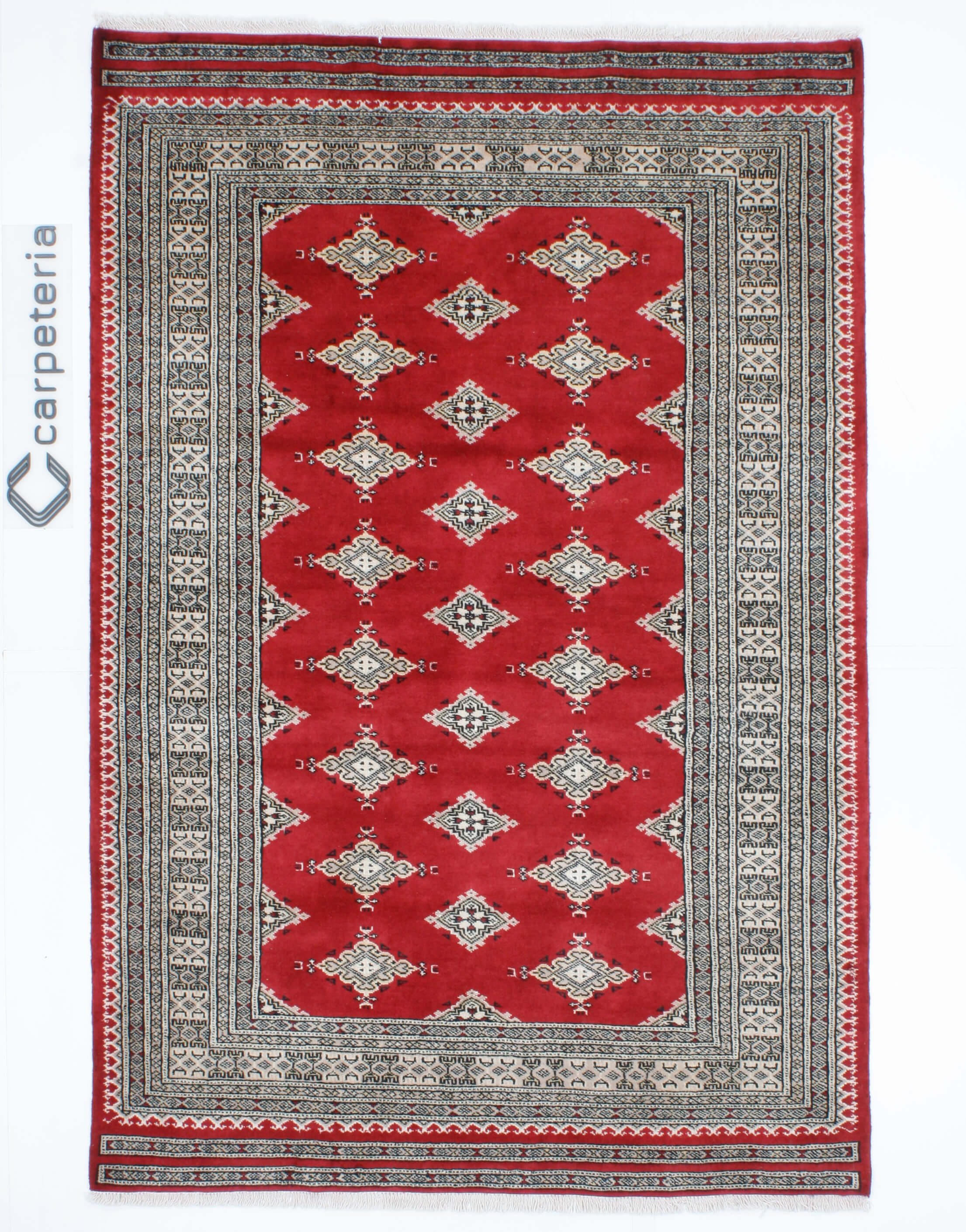 Oriental rug Jaldar Exclusive