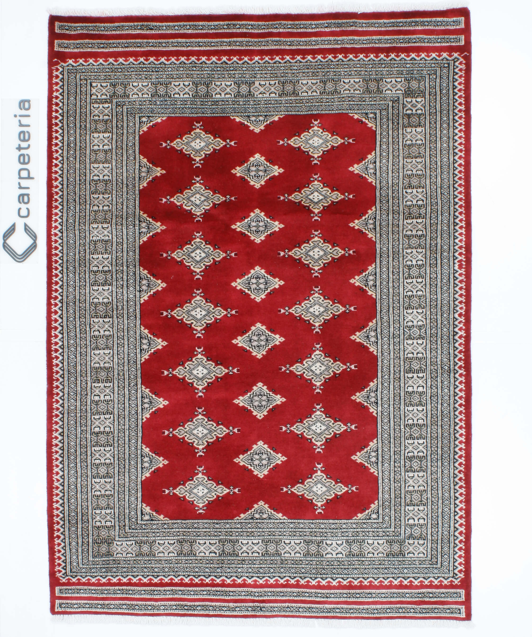 Oriental rug Jaldar Exclusive