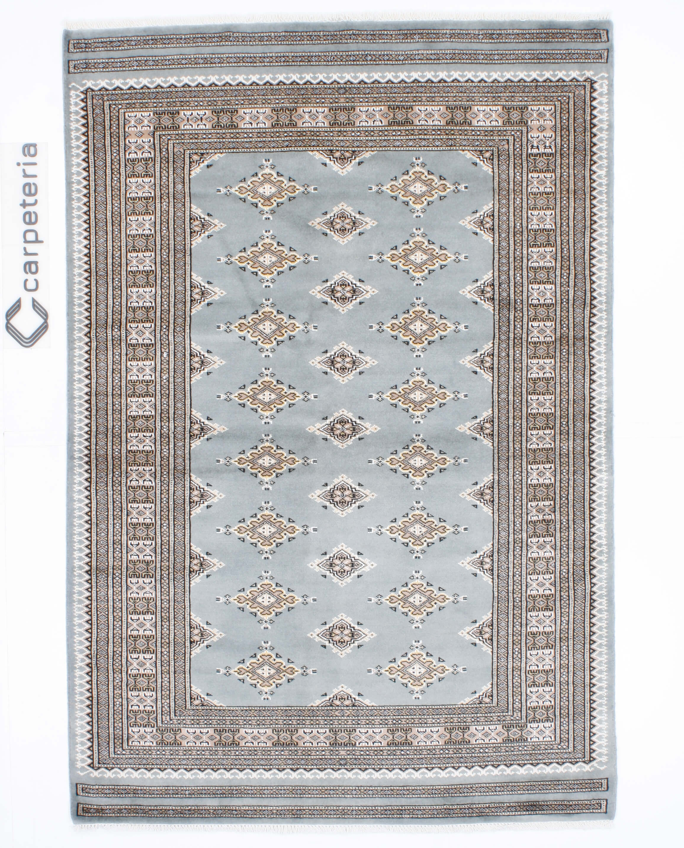 Oriental rug Jaldar Exclusive