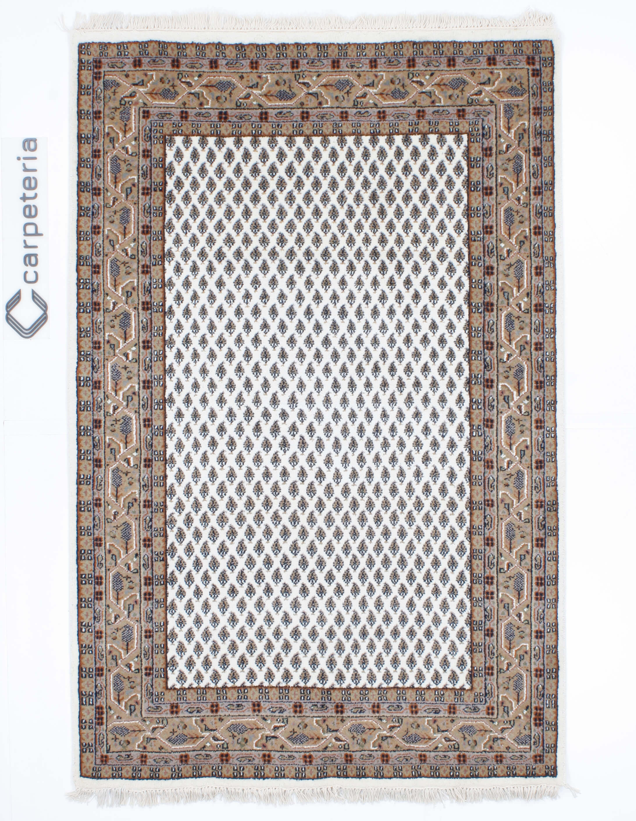 Oriental rug Mir