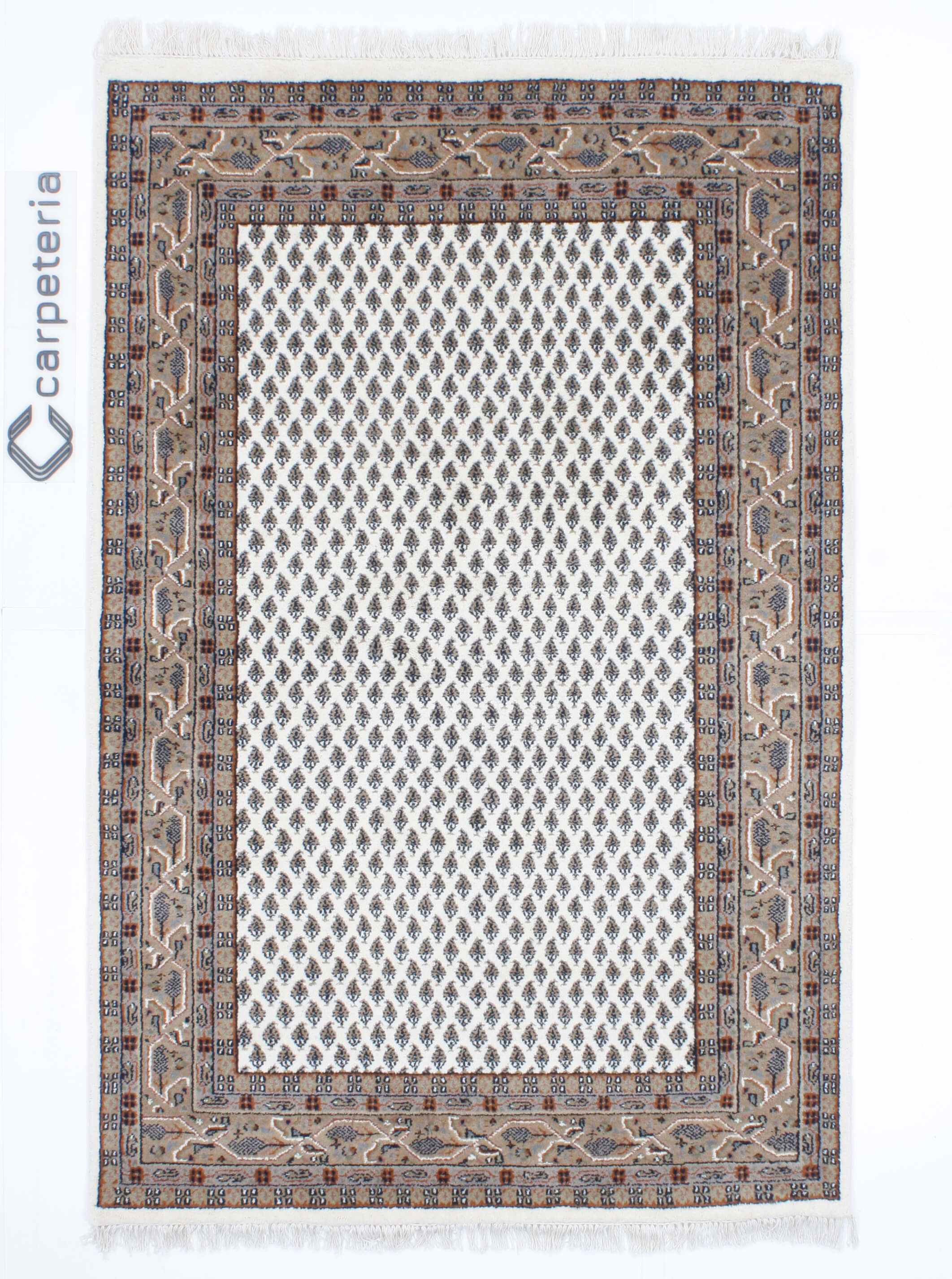 Oriental rug Mir