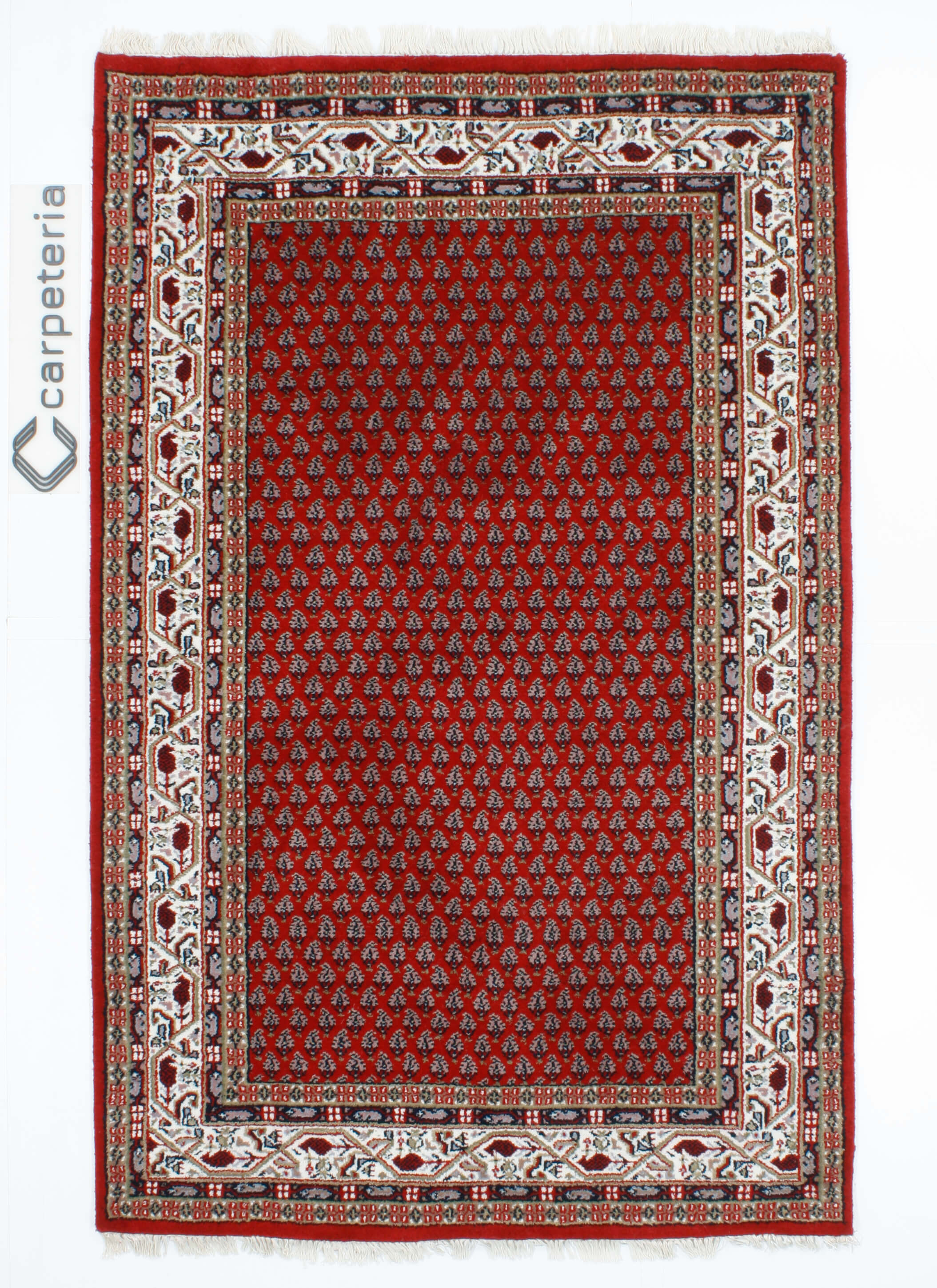 Oriental rug Mir