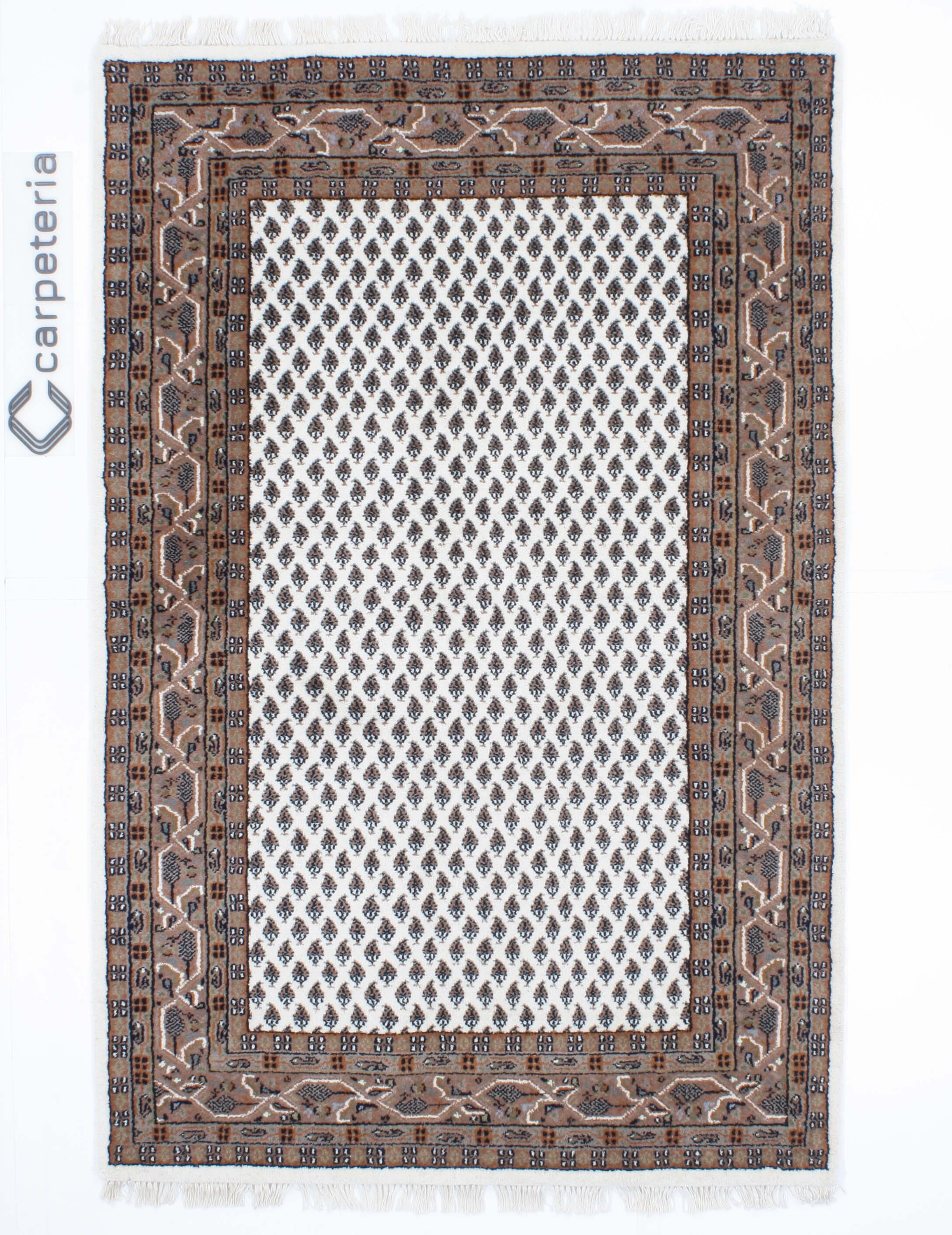 Oriental rug Mir
