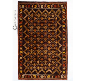 Modern rug Loribaft Royal