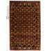 Modern rug Loribaft Royal