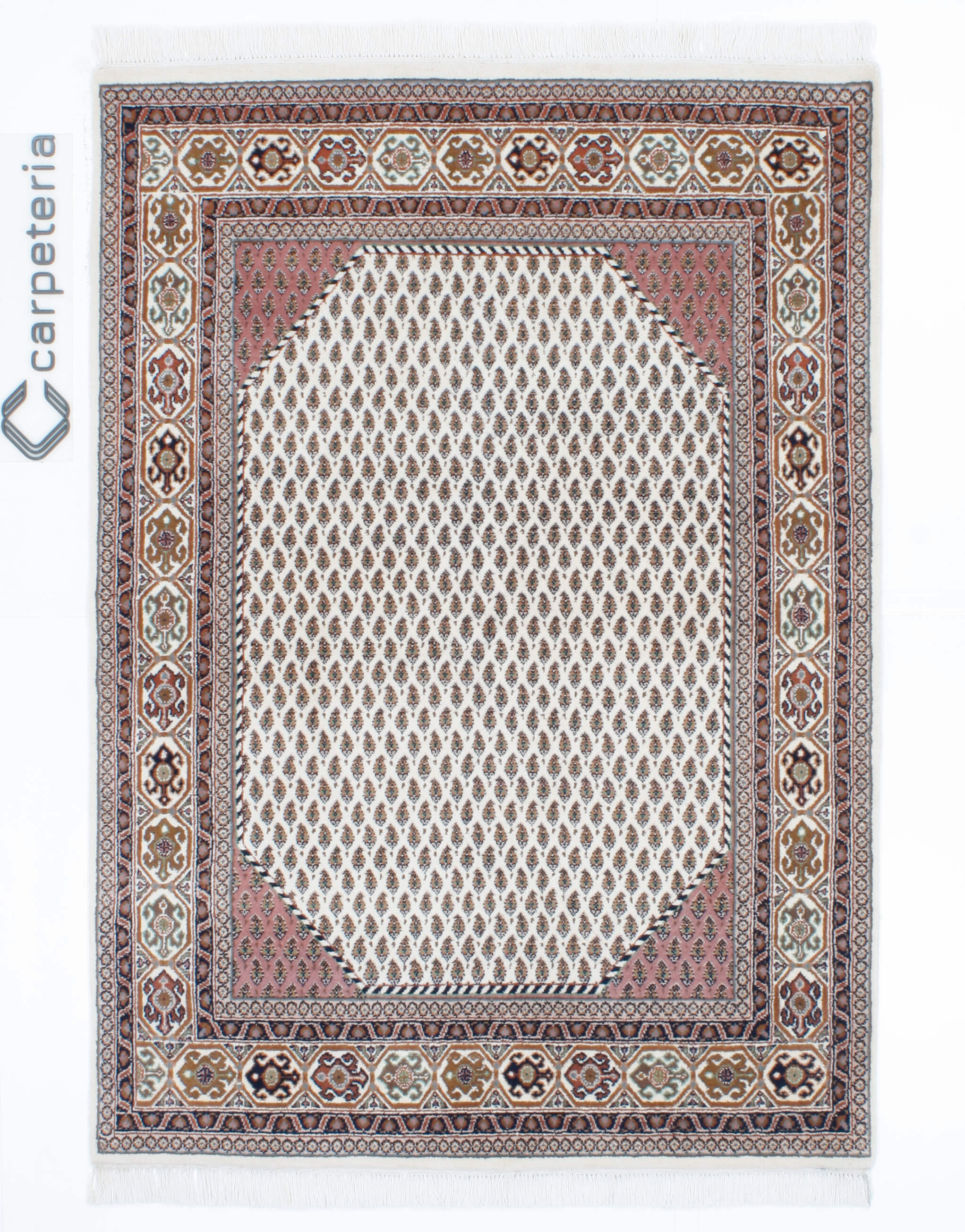 Oriental rug Mir Exclusive