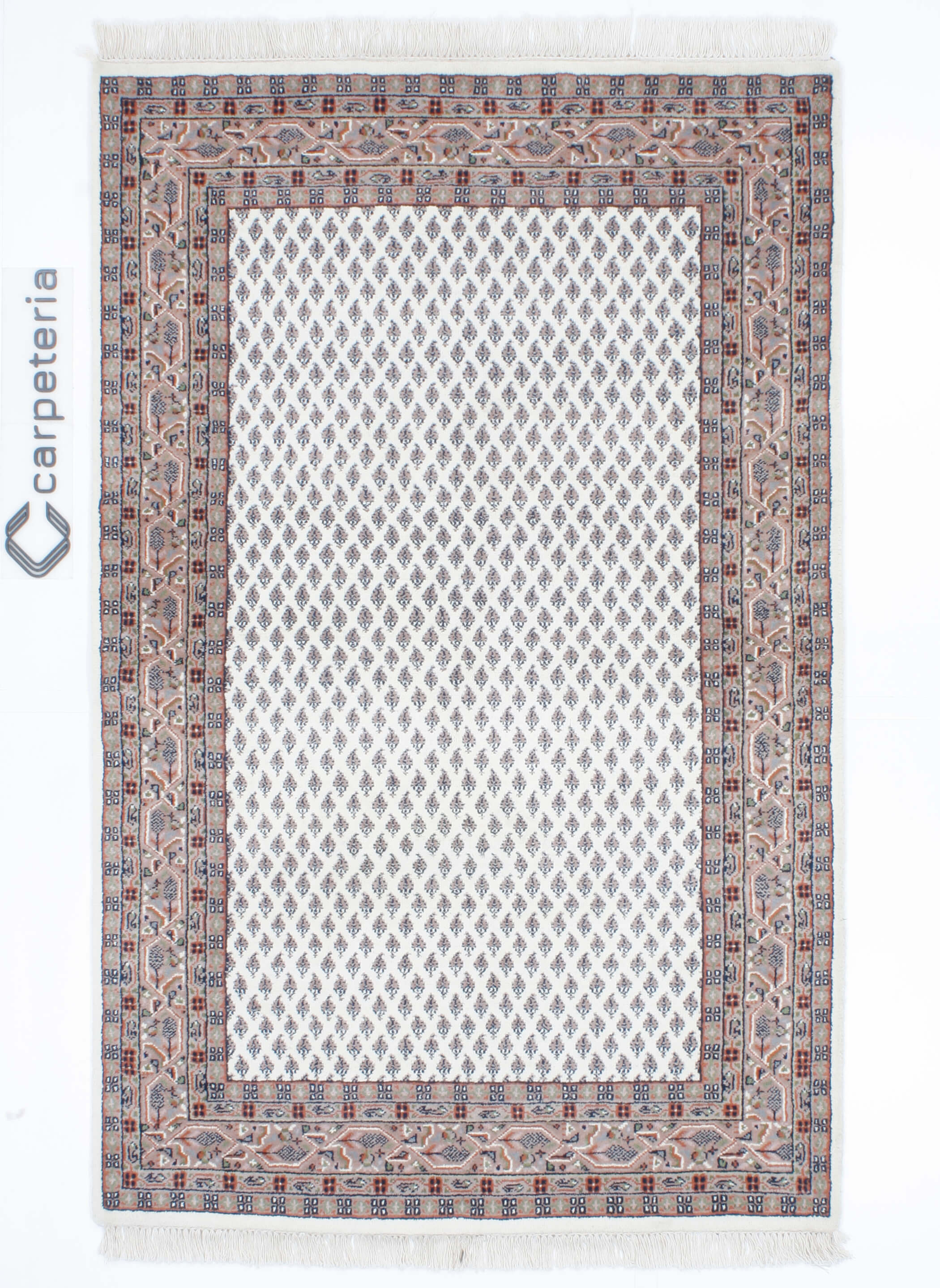 Oriental rug Mir