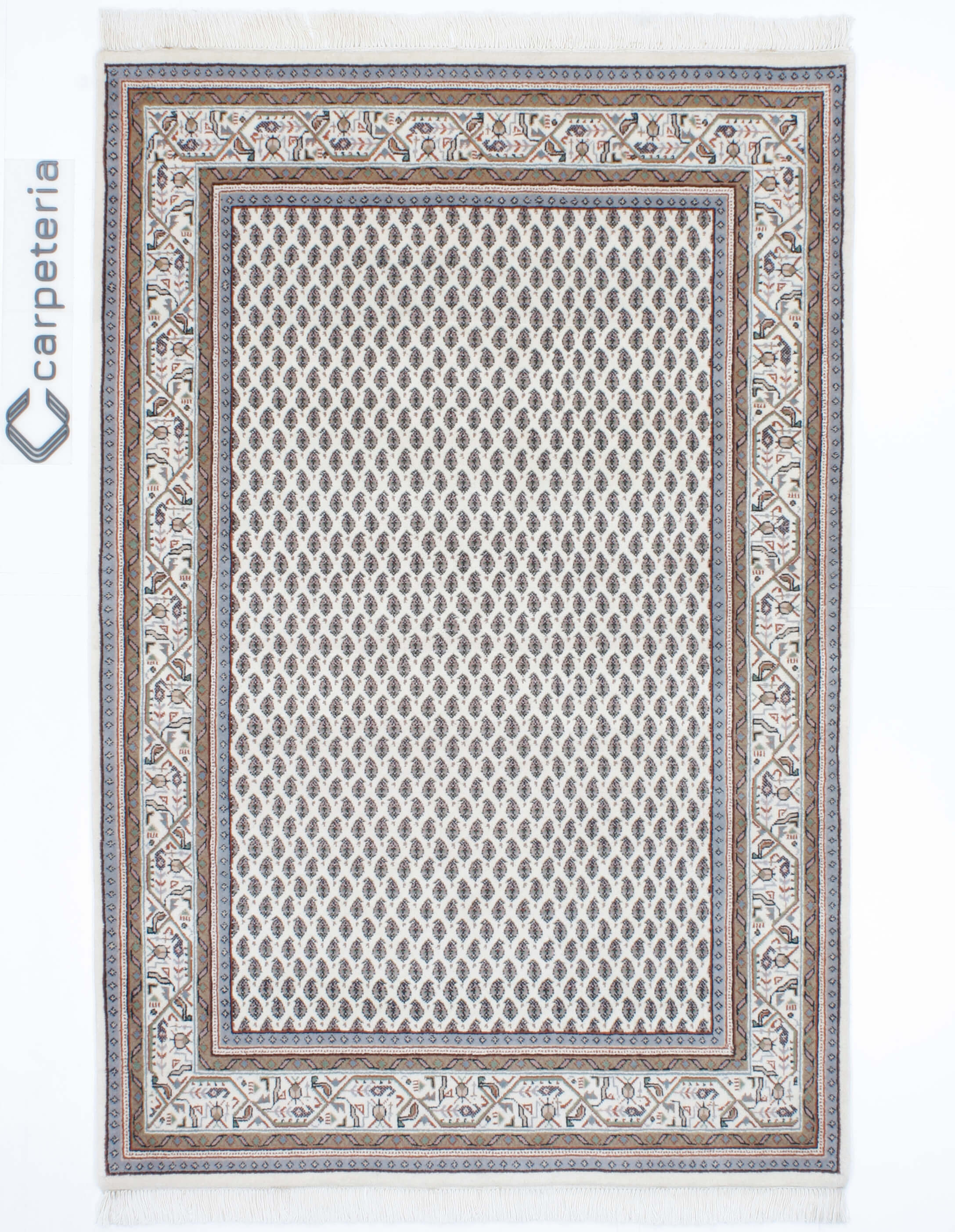 Oriental rug Mir Exclusive