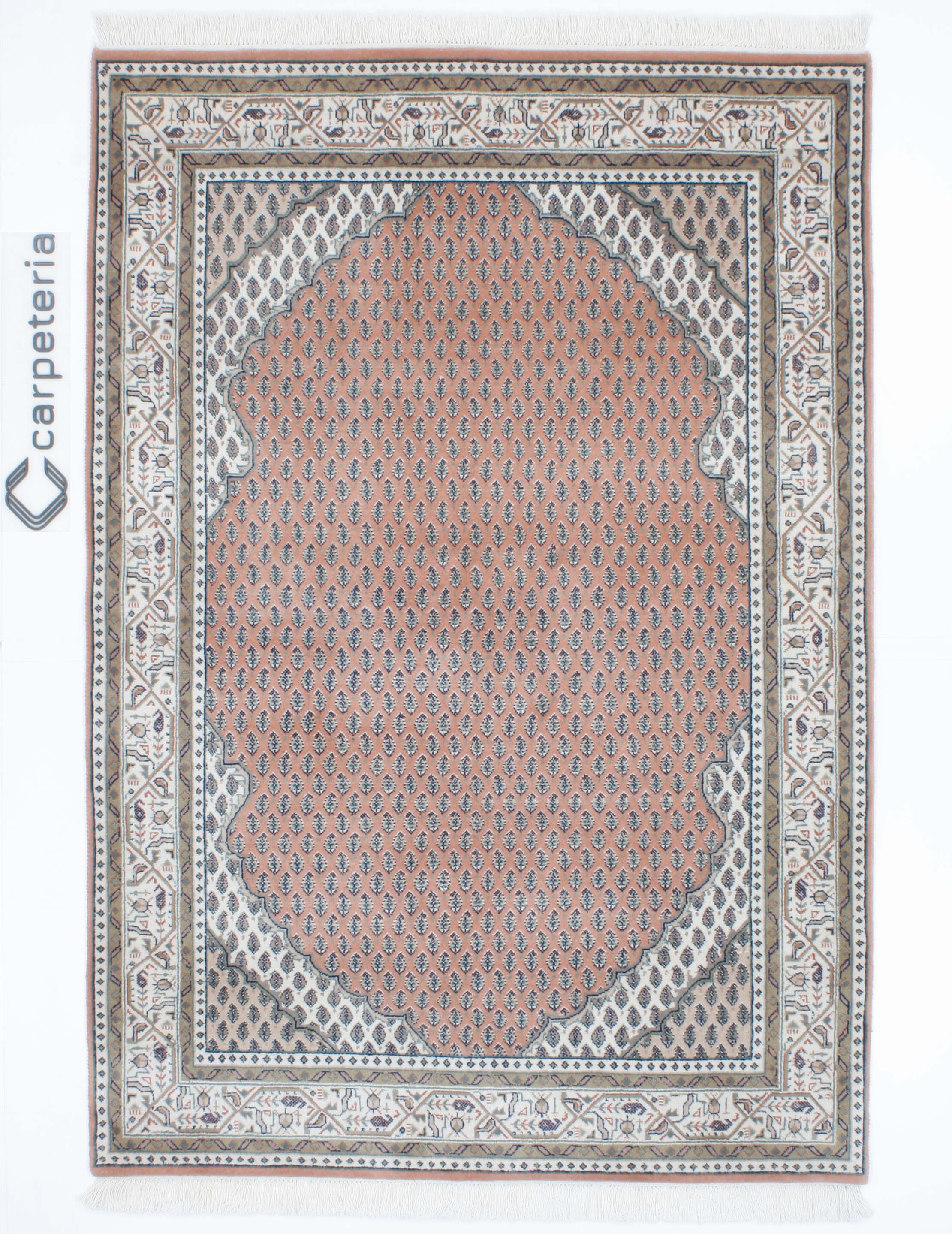 Oriental rug Mir Exclusive